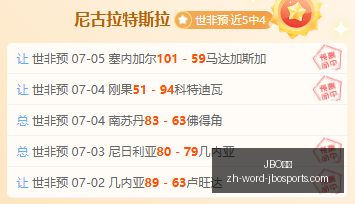 世亚预攻略,独家解析,热门赛事战,JBO竞博官网,JBO竞博App,JBO竞博直播,JBO竞博娱乐,JBO竞博中心