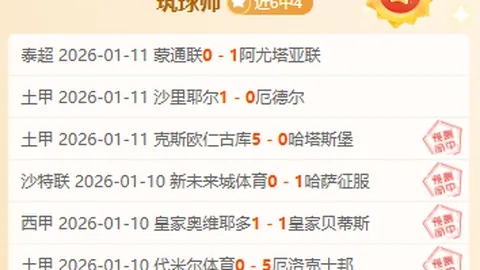 激情四溢！主队连胜势头强劲，让步之谜引热议！🔥🏆